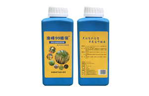 氨基酸微量元素叶面肥